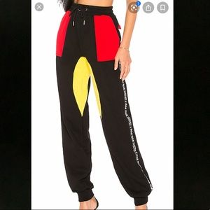 I.AM.GIA blaster pants